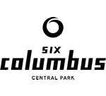 logo six columbus black